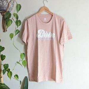 Babe | Graphic Tee | Event Blossom Bachelorette